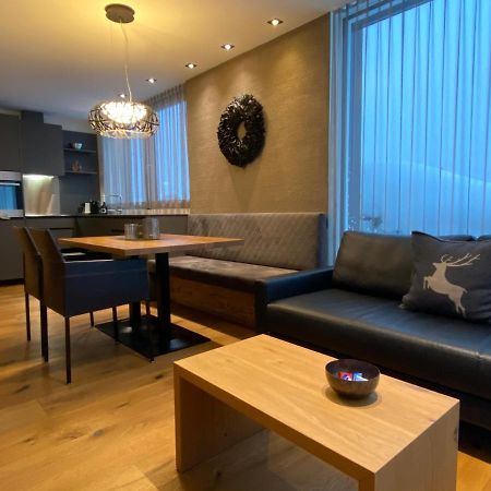 Allegra Samnaun Ngoại thất bức ảnh