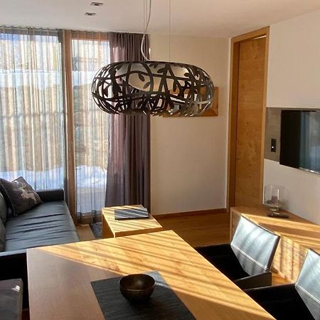 Allegra Samnaun Ngoại thất bức ảnh